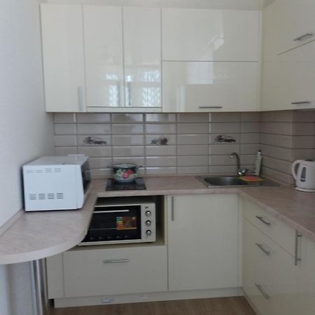 Apartments Morskoy Одеса Екстериор снимка