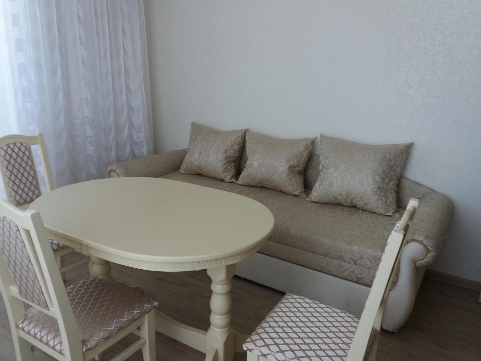 Apartments Morskoy Одеса Екстериор снимка