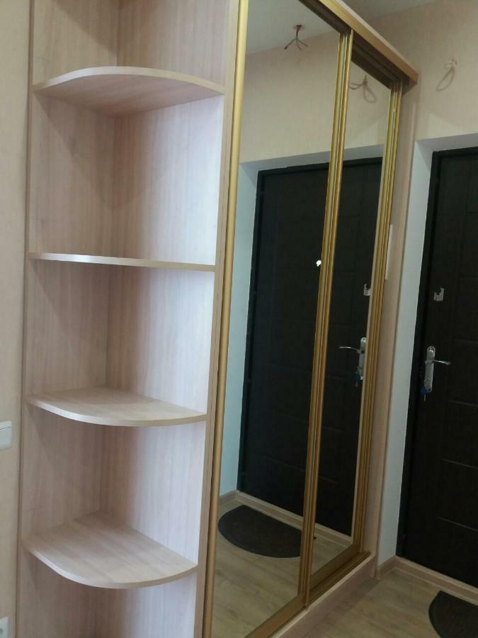Apartments Morskoy Одеса Екстериор снимка